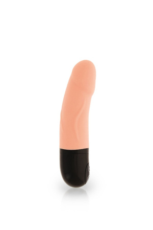 фото Вибратор Dorcel Real Vibration S Flesh