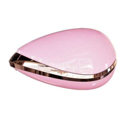 фото Вакуумный стимулятор KisToy K-King Pink