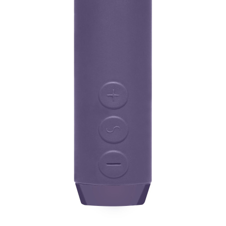 фото Премиум вибратор Je Joue - G-Spot Bullet Vibrator Purple с глубокой вибрацией