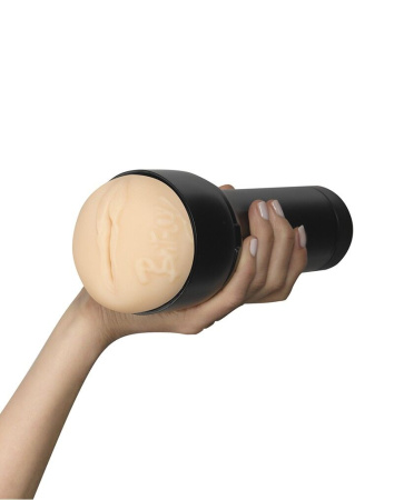 фото Мастурбатор Kiiroo Feel Britney Amber