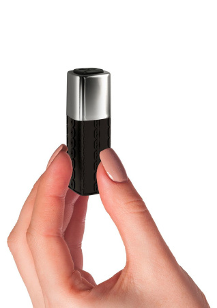 фото Мощное виброяйцо Rocks Off Ball & Chain с пультом ДУ