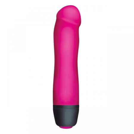 фото Вибратор Dorcel Mini Must Magenta для клитора и точки G фото Вибратор Dorcel Mini Must Magenta для клитора и точки G
