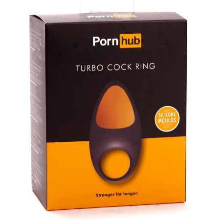фото Эрекционное виброкольцо Pornhub Turbo Cock Ring с мегастимуляцией клитора фото Эрекционное виброкольцо Pornhub Turbo Cock Ring с мегастимуляцией клитора