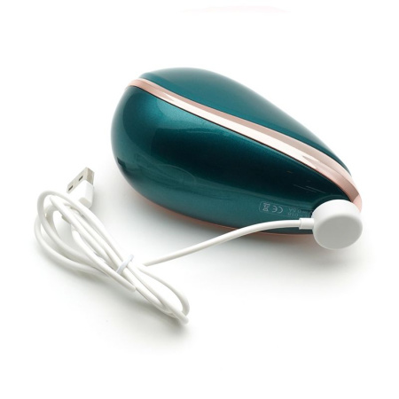 фото Вакуумный стимулятор KisToy K-King Jungle