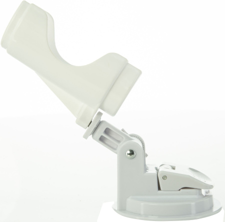 фото Роскошный вибратор-пульсатор с присоской Pillow Talk - Feisty Thrusting Vibrator Pink