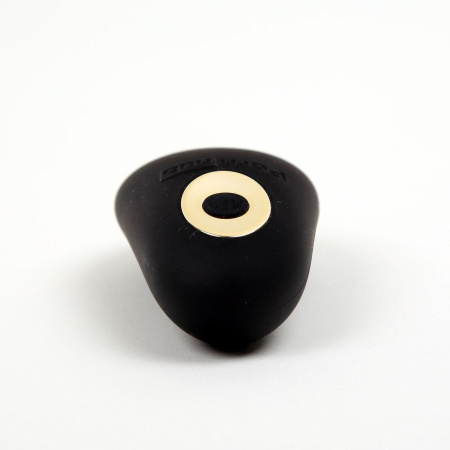 фото Клиторальный вибростимулятор Pornhub Tempest, 10 режимов работы, водостойкий