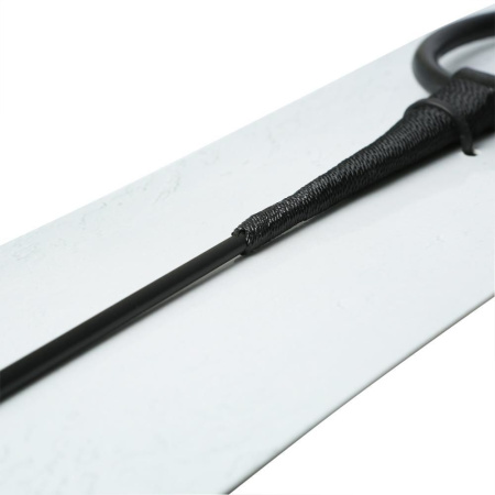 фото Шлепалка с кольцом Sportsheets Ring Slayer Crop