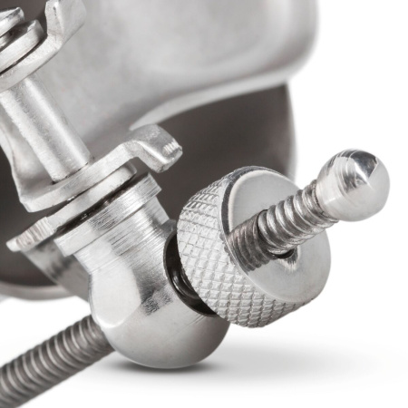 фото Вагинальный расширитель спекулум Sinner Gear Unbendable - Large Cusco Vaginal speculum