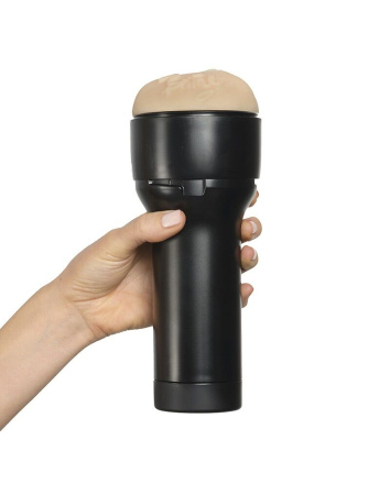 фото Мастурбатор Kiiroo Feel Britney Amber