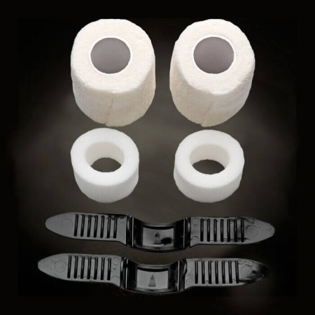 фото Набор аксессуаров Tuneup Kit - MaleEdge Extra & Pro