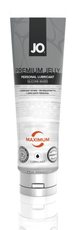 фото Лубрикант на силиконовой основе System JO PREMIUM JELLY - MAXIMUM (120 мл)