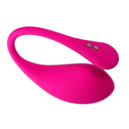 фото Смарт виброяйцо Lovense Lush 3 фото Смарт виброяйцо Lovense Lush 3