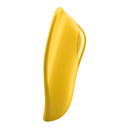 фото Вибратор на палец Satisfyer High Fly Yellow