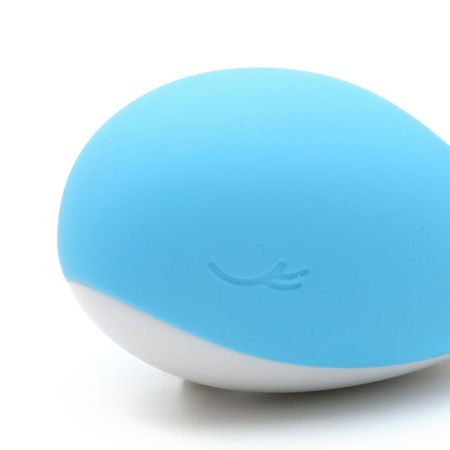 фото Виброяйцо KisToy Doris с пультом ДУ, функция Orgasm Booster