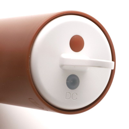 фото Вибратор KisToy Mr.Ted, реалистичный вибратор под видом мороженого, диаметр 43мм