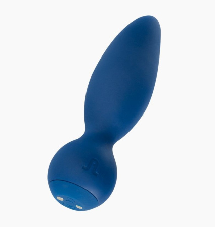 фото Анальная вибропробка Adrien Lastic Little Rocket макс. диаметр 3,5см, soft-touch фото Анальная вибропробка Adrien Lastic Little Rocket макс. диаметр 3,5см, soft-touch
