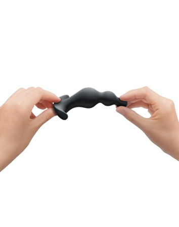 фото Анальная цепочка Dorcel TRAINING BEADS M