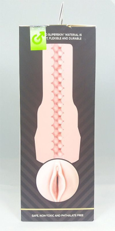 фото Мастурбатор Fleshlight Stamina Training Unit (Fleshlight STU) тренажер мужской выносливости