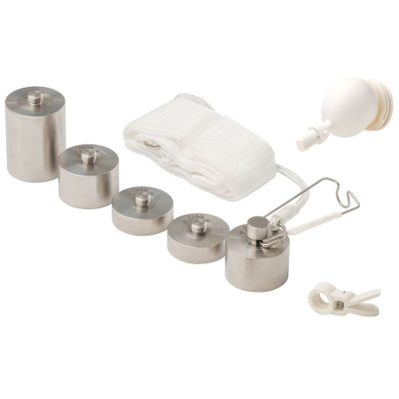 фото Вакуумный экстендер для увеличения члена PeniMaster PRO Hang с подвешиваемыми грузами