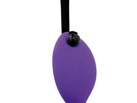 фото Вибратор под одежду Adrien Lastic Mr.Hook с пультом LRS