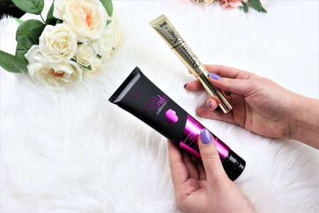 фото INTT Promo 1: Жидкий вибратор Orgasm Now (15 мл) + смазка Cotton Candy (100 мл) бесплатно