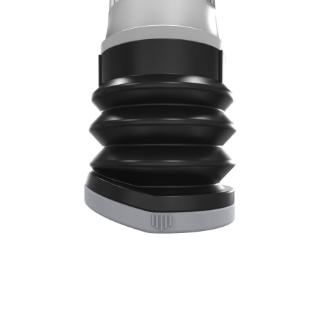 фото Гидропомпа Bathmate Hydromax 7 WideBoyClear (X30) для члена длиной от 12,5 до 18см, диаметр до 5,5см