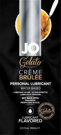 фото Пробник System JO Gelato Creme Brulee (10 мл)