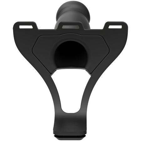 фото Набор для страпона Doc Johnson Body Extensions - BE Ready - Black фото Набор для страпона Doc Johnson Body Extensions - BE Ready - Black