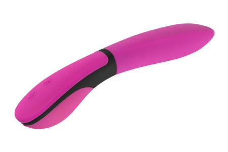 фото Вибратор универсальный Alive Lucy с турборежимом