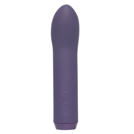 фото Премиум вибратор Je Joue - G-Spot Bullet Vibrator Purple с глубокой вибрацией