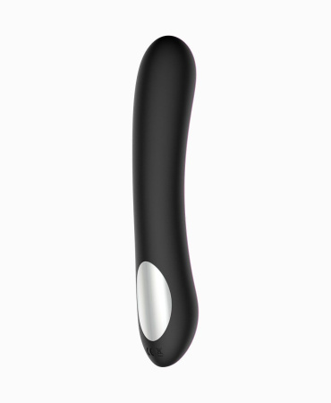 фото Интерактивный вибростимулятор точки G Kiiroo Pearl 2 Black
