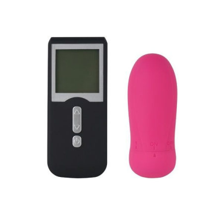 фото Виброяйцо Love To Love Cry Baby 2 с пультом ДУ