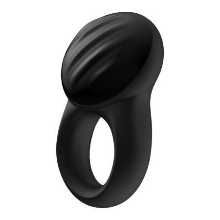 фото Эрекционное смарт виброкольцо Satisfyer Signet Ring фото Эрекционное смарт виброкольцо Satisfyer Signet Ring
