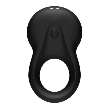 фото Эрекционное смарт виброкольцо Satisfyer Signet Ring фото Эрекционное смарт виброкольцо Satisfyer Signet Ring