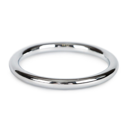 фото Набор металлических эрекционных колец Sinner Gear Unbendable - Cock/Ball Ring & Glans Ring Set фото Набор металлических эрекционных колец Sinner Gear Unbendable - Cock/Ball Ring & Glans Ring Set