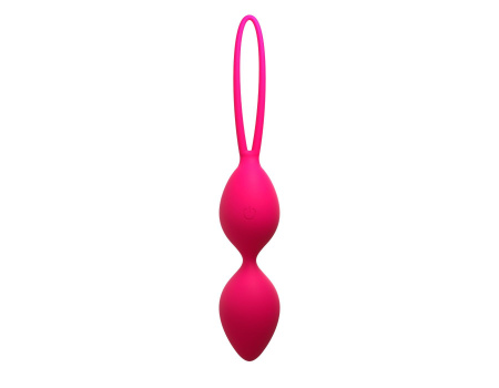 фото Вагинальные шарики Dorcel Divine Balls, диаметр 3,5см, вес 91гр