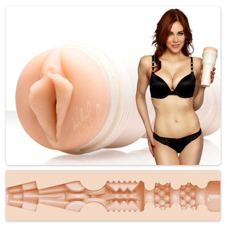 фото Мастурбатор Fleshlight Girls: Maitland Ward - Toy Meets World, со слепка вагины, очень нежный фото Мастурбатор Fleshlight Girls: Maitland Ward - Toy Meets World, со слепка вагины, очень нежный