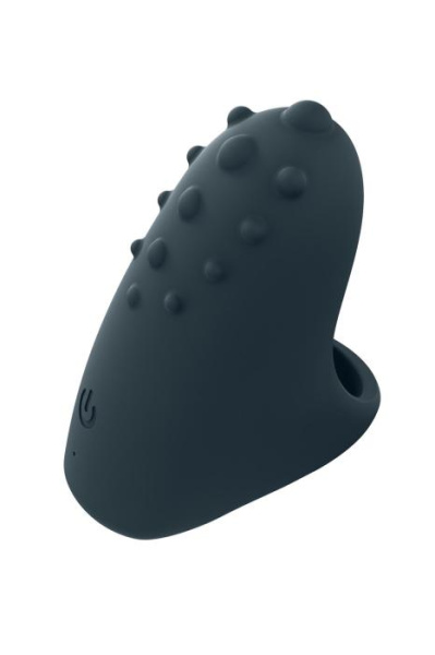 Вибратор на палец Dorcel MAGIC FINGER перезаряжаемый, 3 режима работы