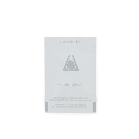 фото Пробник Uberlube (2 мл)