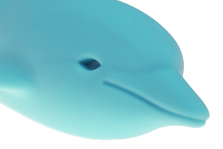 фото Вибропуля Adrien Lastic Pocket Vibe Flippy 10 со стимулирующим носиком