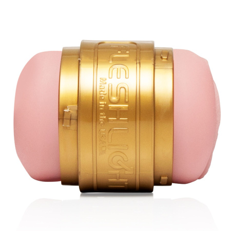 фото Мастурбатор Fleshlight Quickshot STU, компактный, отлично для пар и минета