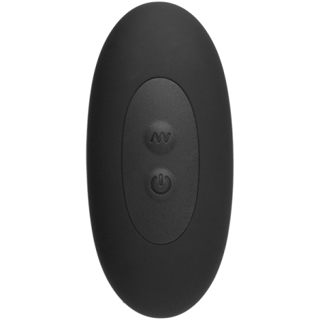 фото Набор для страпона с вибрацией Doc Johnson Body Extensions - BE Naughty - Black