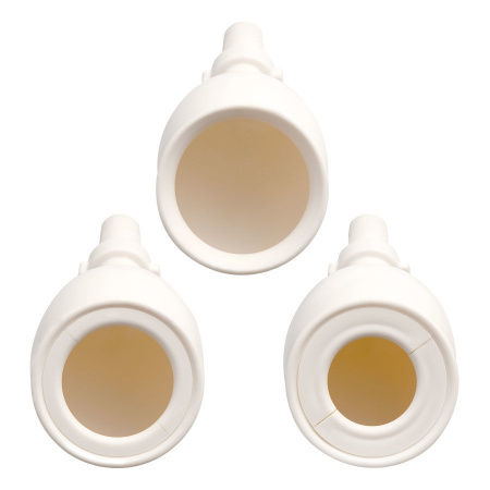 фото Вакуумный экстендер для увеличения члена PeniMaster PRO Hang с подвешиваемыми грузами