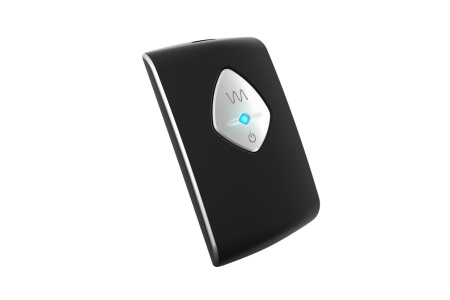 фото Вагинальные шарики Dorcel Divine Balls, диаметр 3,5см, вес 91гр