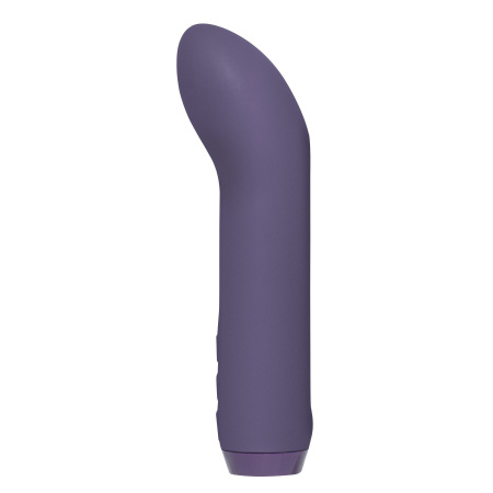 фото Премиум вибратор Je Joue - G-Spot Bullet Vibrator Purple с глубокой вибрацией
