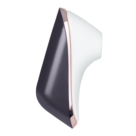 фото Вакуумный клиторальный стимулятор Satisfyer Traveler, корпус-чехол на магнитах фото Вакуумный клиторальный стимулятор Satisfyer Traveler, корпус-чехол на магнитах