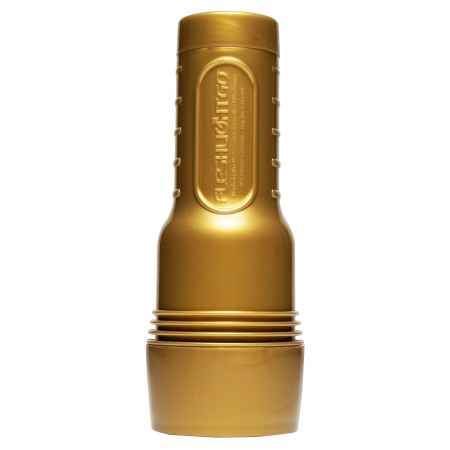 фото Мастурбатор Fleshlight GO STU