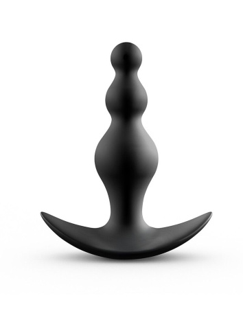 фото Анальная цепочка Dorcel TRAINING BEADS S