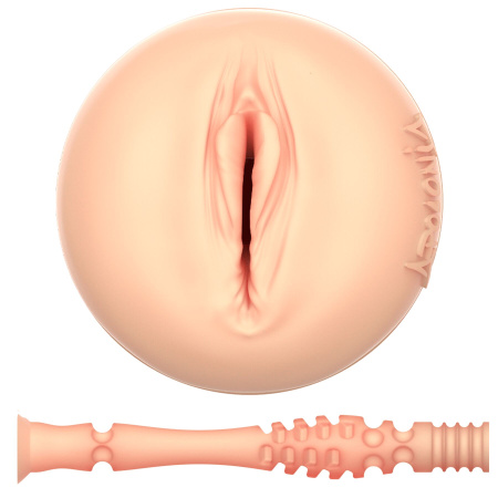 фото Мастурбатор Kiiroo Feel Apolonia Lapeidra