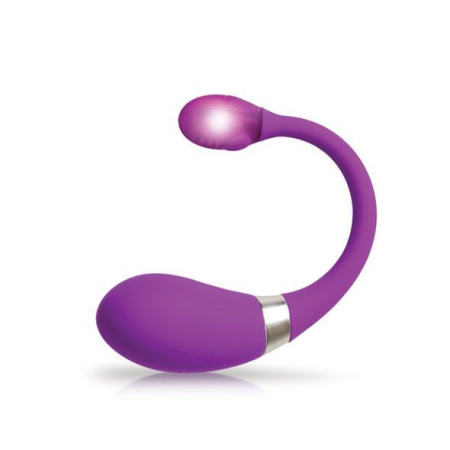 фото Интерактивное виброяйцо Ohmibod Esca2 for Kiiroo (подходит для вебкама)